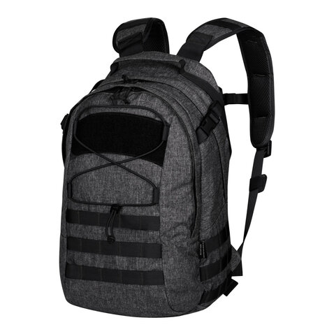 Ruksak Helikon-Tex EDC Black-Grey Melange