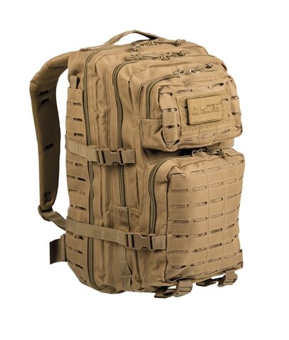 Ruksak assault Laser 36l coyote