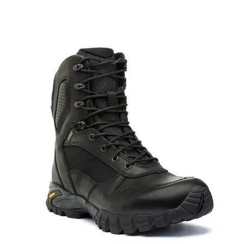 Obuv Tactical Army black BOSP