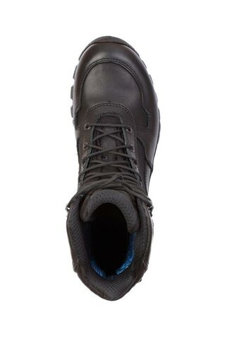Obuv Tactical Army black BOSP