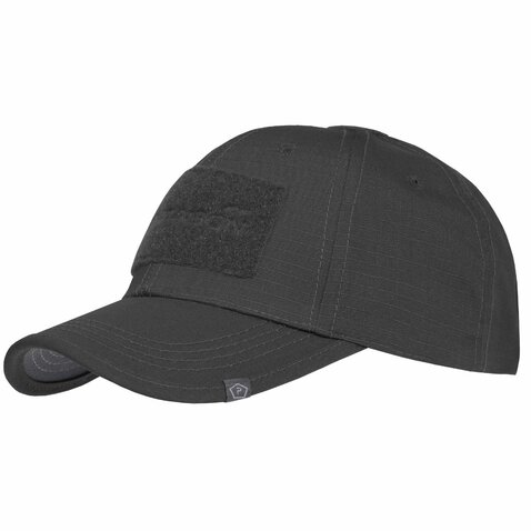 Šiltovka Pentagon TACTICAL 2.0 Rip/Stop čierna