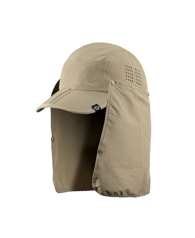 Šiltovka Pentagon Skyshield Legionnaire khaki