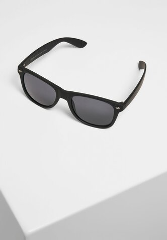 Slnečné okuliare Likoma Urban Classic čierne