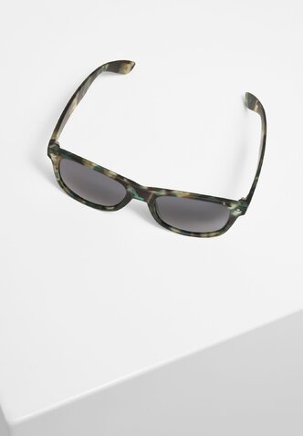 Slnečné okuliare Likoma Urban Classic maskáčové