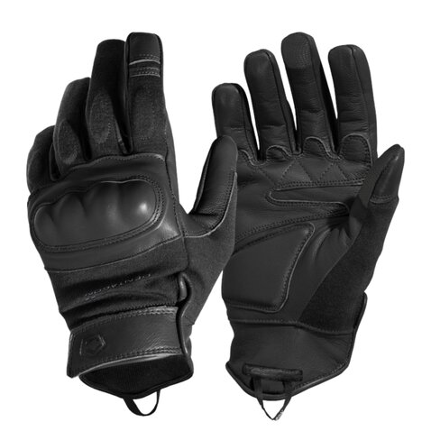 Rukavice Pentagon Storm Nomex® čierne