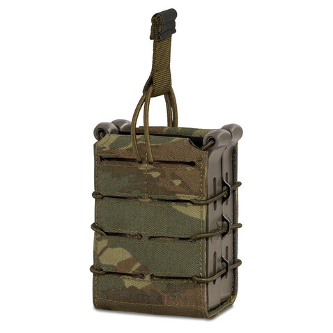 Sumka Pentagon Elpis RF Double GR camo