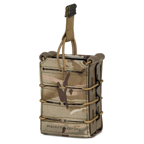 Sumka Pentagon Elpis RF Double pentacamo