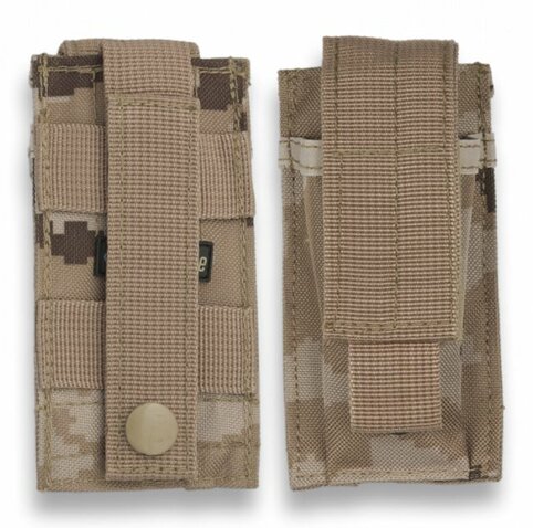 Sumka Molle Spanish M09 Desert 34477