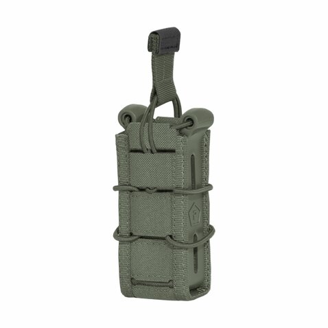 Sumka Pentagon Elpis Single olive