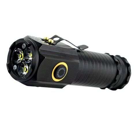 Baterka Technik TTX85 LED (850 lm)