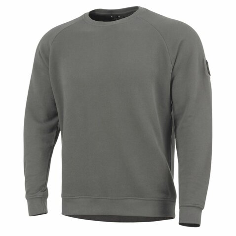 Sveter Pentagon Terry cinder grey