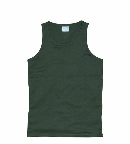 Tielko Slim-Fit Vintage Industries olive