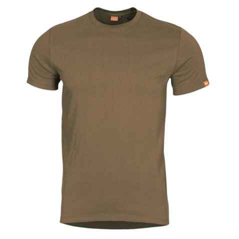 Tričko Pentagon Ageron Blank coyote