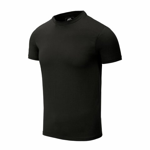 Tričko Helikon-Tex Slim čierne