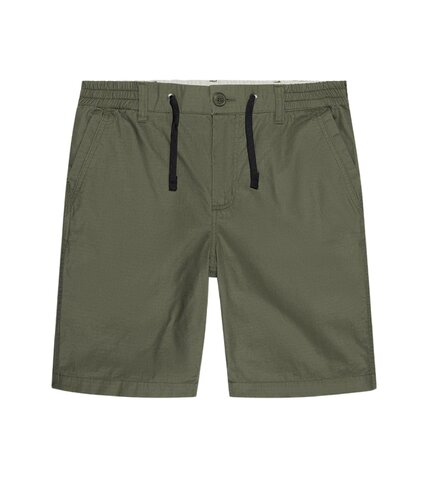 Kraťasy Vintage Industries Worker olive