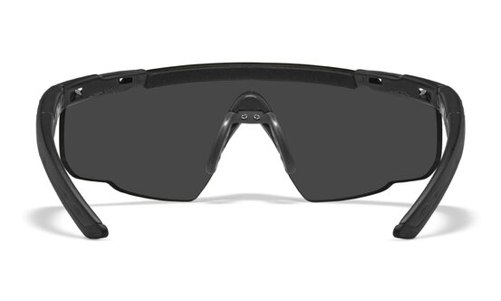 Taktické okuliare WileyX Saber Advanced Matte Blac