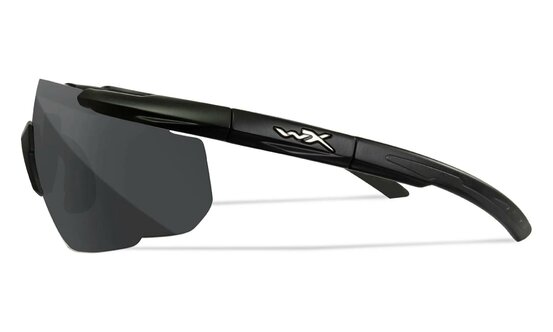 Taktické okuliare WileyX Saber Advanced Matte Blac