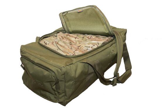 Cestovná taška/ruksak Pentagon Atlas 70l olive (2v