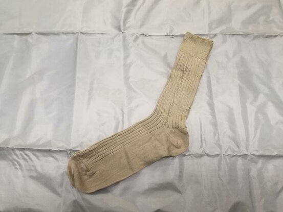 Ponožky vojenské letné Trepon