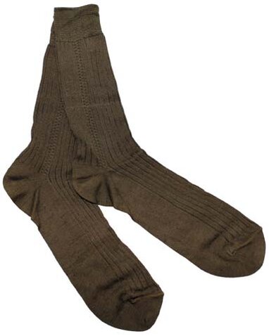 Ponožky vojenské Tatrasvit