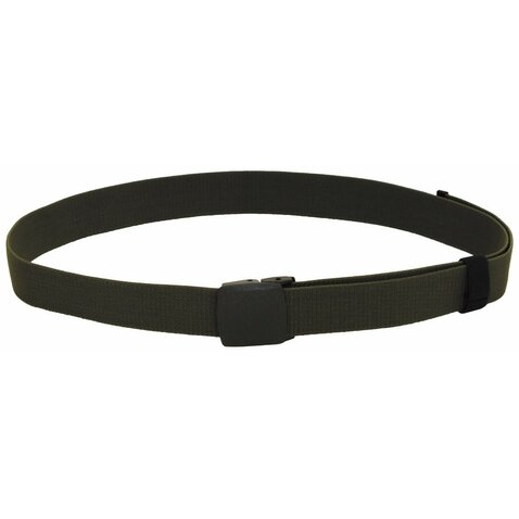 Opasok Tactical Elastic olive