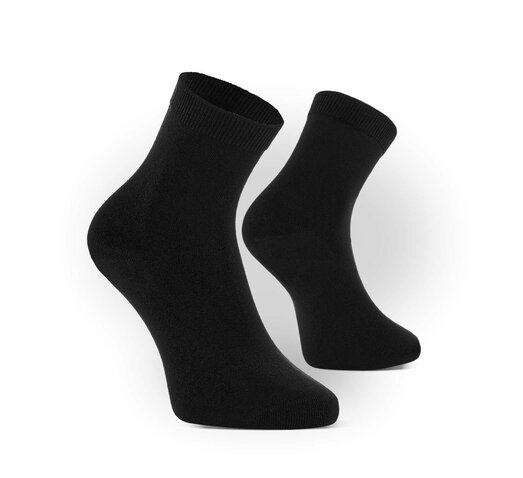 Bavlnené funkčné ponožky VM Footwear 3 páry