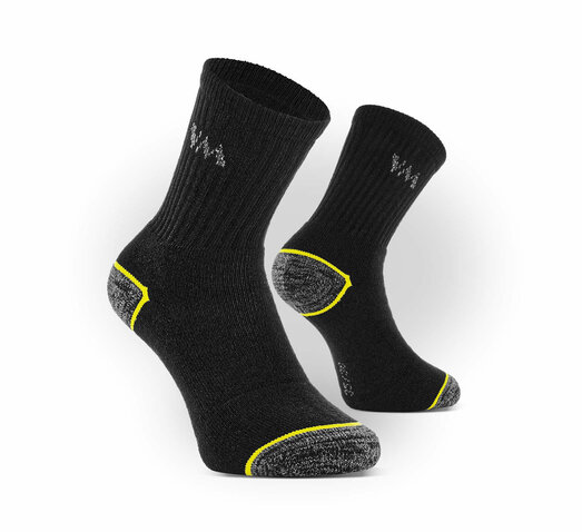 Pracovné ponožky Work VM Footwear 3-páry