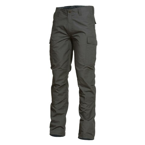 Nohavice Pentagon BDU 2.0 cinder grey