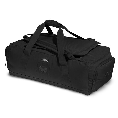 Cestovná taška/ruksak Tac Maven SAS 70l čierna (2v1)