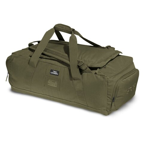Cestovná taška/ruksak Tac Maven SAS 70l olive (2v1)
