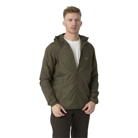 Bunda Helikon-Tex Tramontane WindPack® taiga green