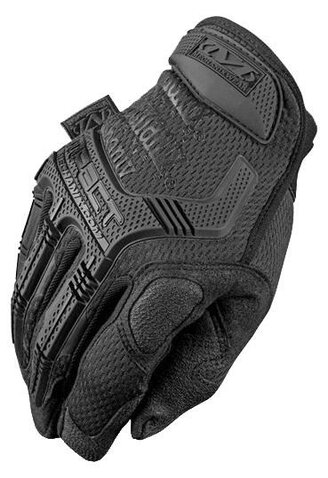 Rukavice Mechanix M-pact Covert čierne