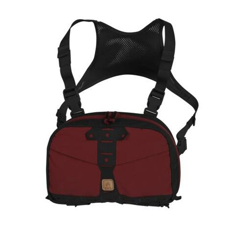 Hrudná kapsa Helikon-Tex Numbat crimson sky/black
