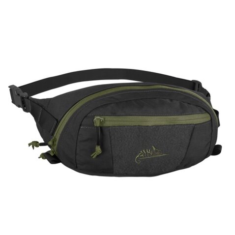 Ľadvinka Helikon-Tex Bandicoot Cordura® čierna/olive