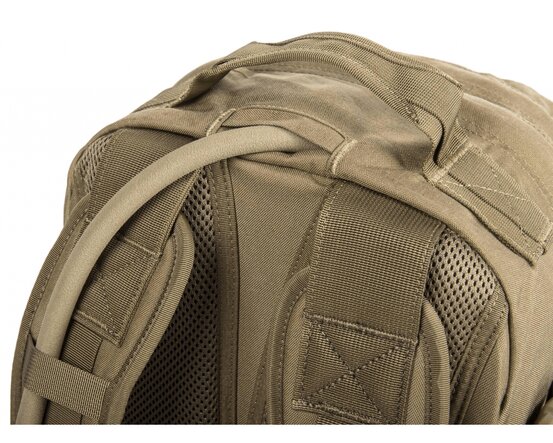 Ruksak RACCOON Mk2® Cordura® shadow grey