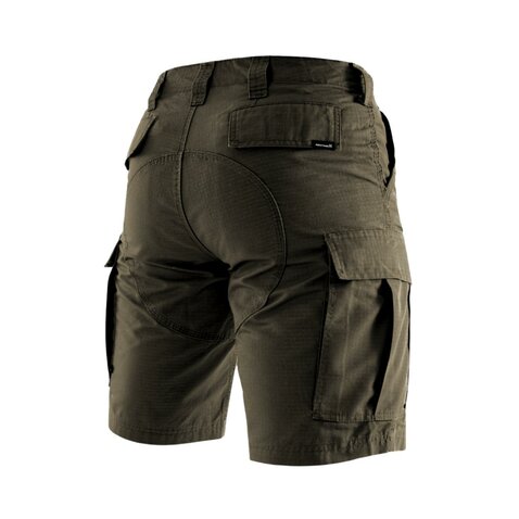 Kraťasy Pentagon BDU 2.0 ranger green
