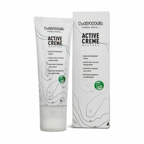 Krém na obuv Lowa Active 75ml