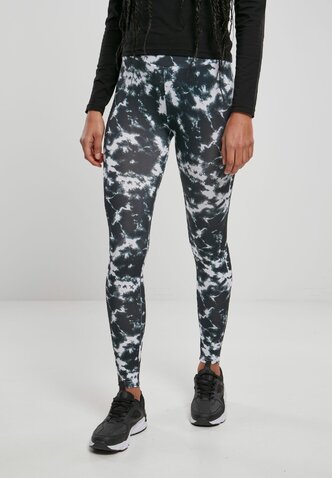 Legíny Urban Classic Tie Dye
