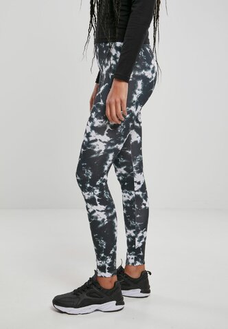 Legíny Urban Classic Tie Dye