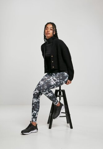 Legíny Urban Classic Tie Dye