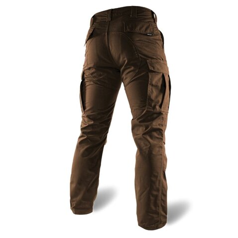 Nohavice Pentagon BDU 2.0 Terra Brown