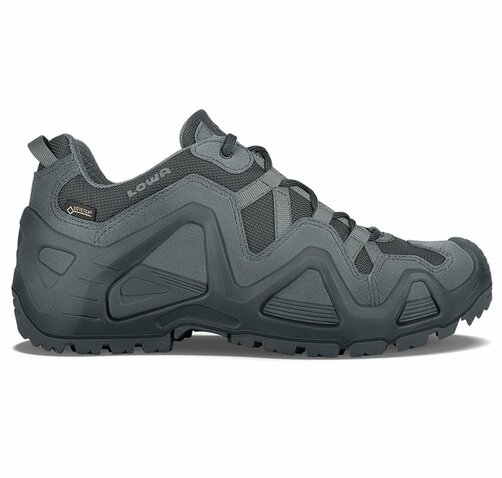 Taktická obuv Lowa ZEPHYR GTX Lo TF wolf grey