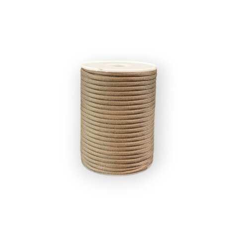 Paracord Rinokor 3,5mm/31m khaki