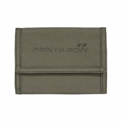 Peňaženka Pentagon 2.0 Cordura® RAL7013