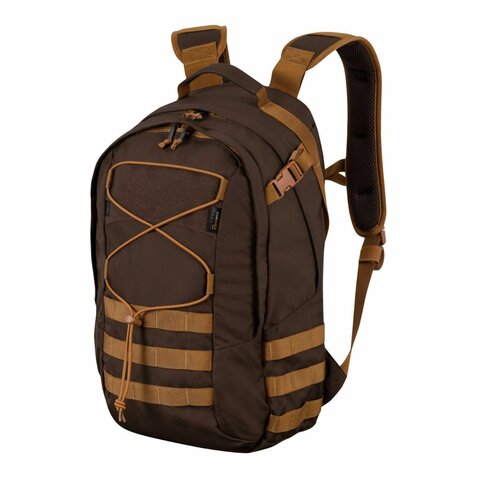 Ruksak Helikon-Tex EDC Earth Brown/Clay