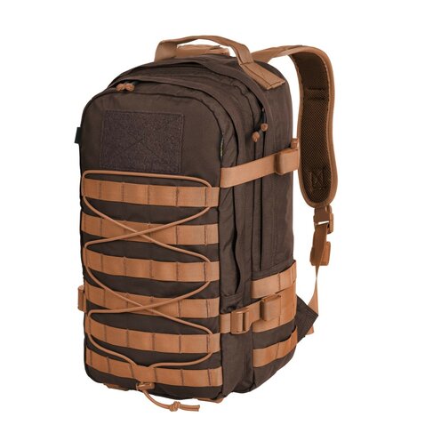 Ruksak RACCOON Mk2® Cordura® earth brown