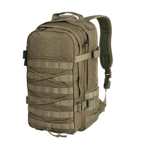 Ruksak RACCOON Mk2® Cordura® coyote