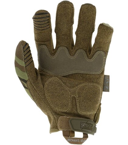 Rukavice Mechanix M-pact Covert MultiCam