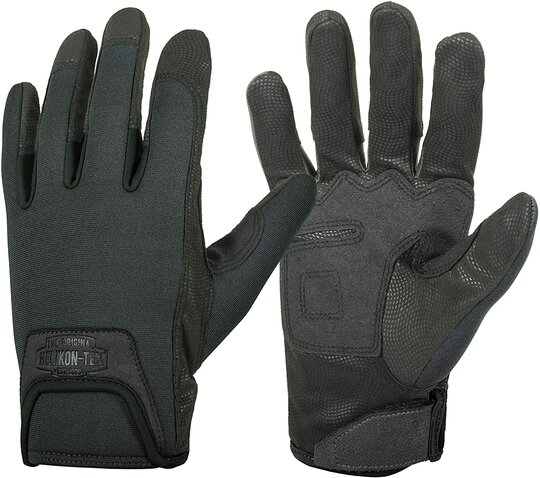 Taktické rukavice Urban Tactical Mk2 čierne