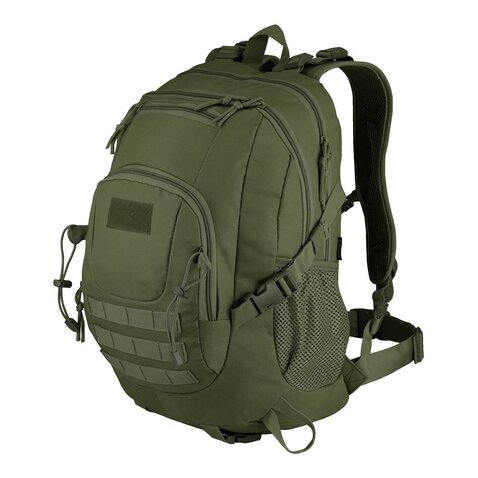 Ruksak CAIMAN 35l olive